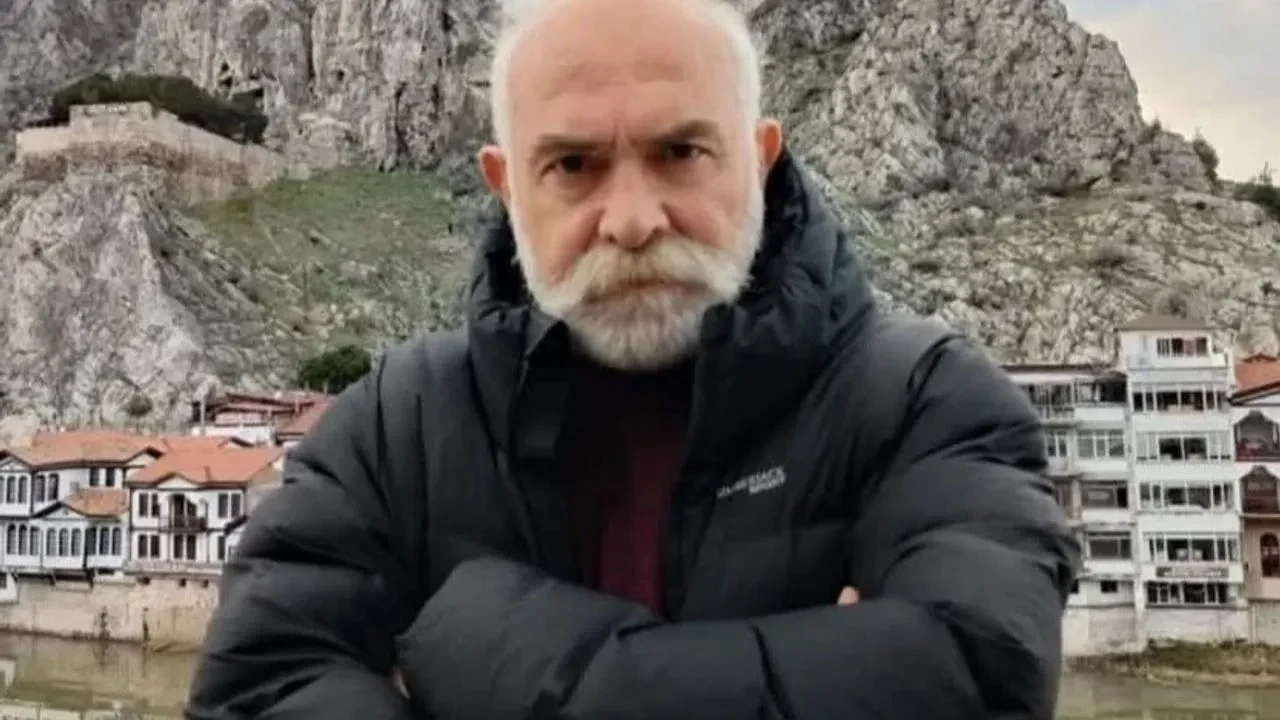 Yavuz Çetin kimdir, nereli? Kaç yaşında, neden öldü?