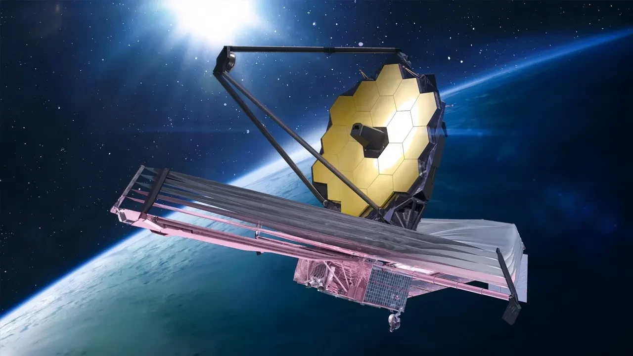 James Webb teleskobu, okyanus gezegeninde olası mikrobik yaşama dair güçlü izler buldu