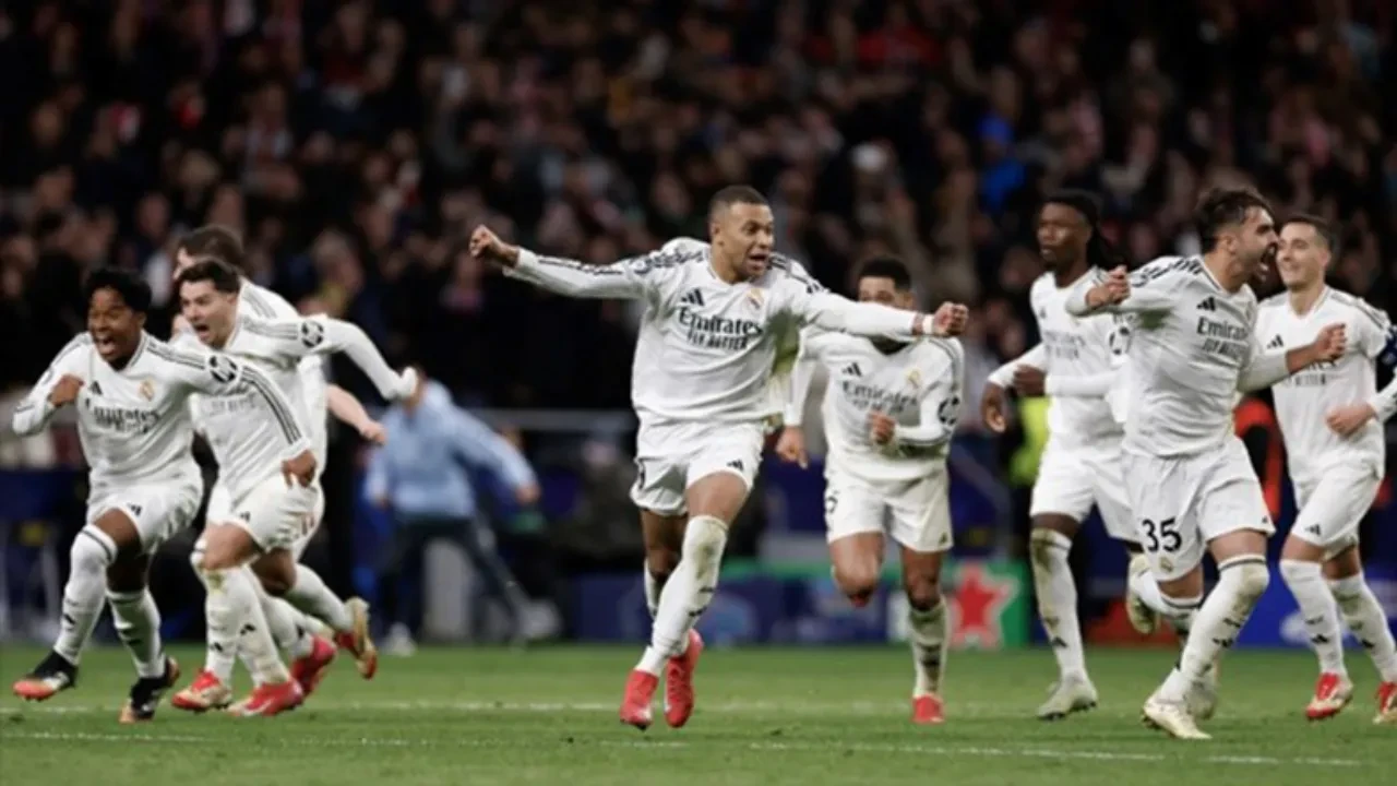 Real Madrid'li yıldızlara soruşturma açılmıştı: Antonio Rüdiger, Dani Ceballos ve Kylian Mbappe'nin cezası belli oldu