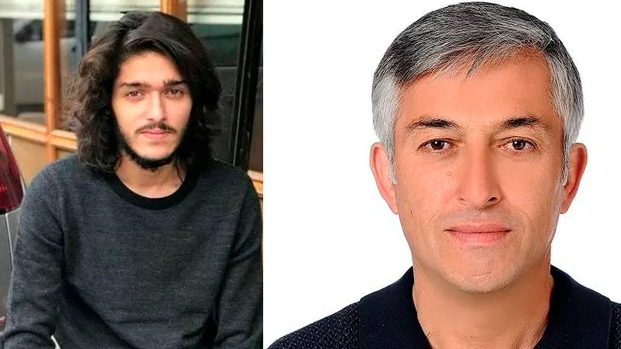 Baba ve oğlun vefatı 7 yıl arayla aynı şekilde oldu!