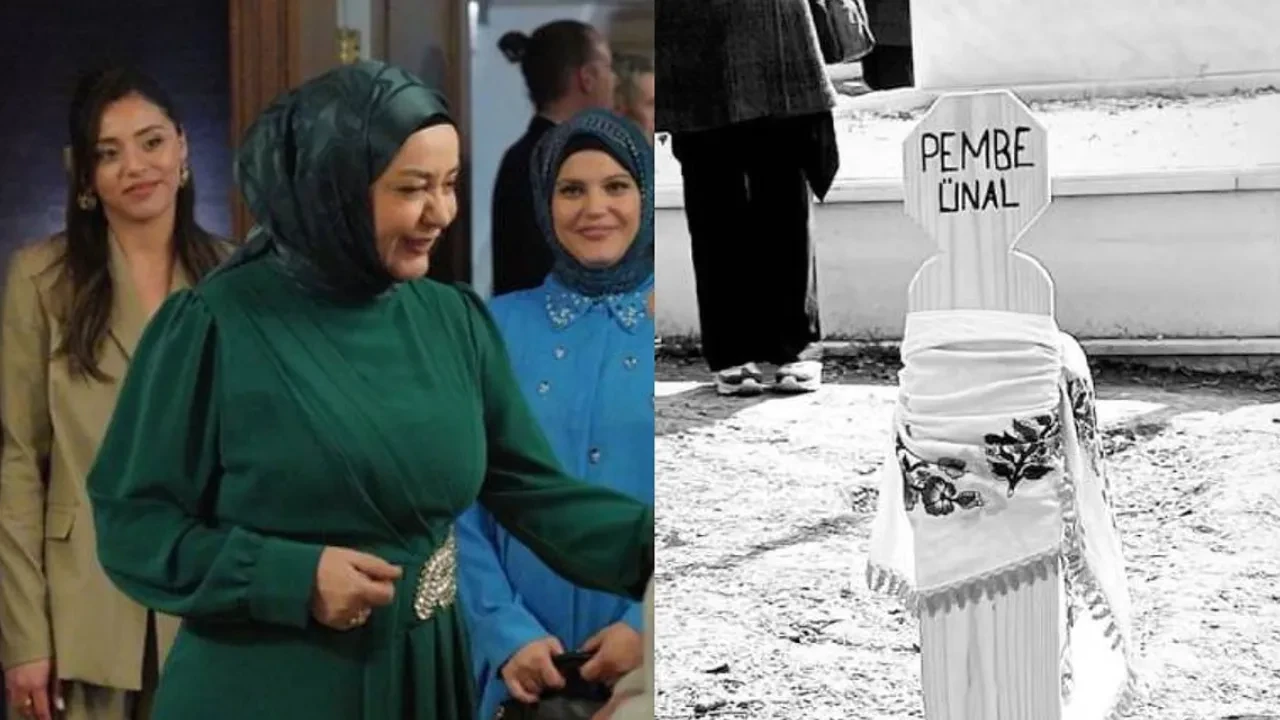 Sibel Taşçıoğlu’nun takipten çıktığı Kızılcık Şerbeti senaristi Zeynep Gür’den kaos yaratacak yanıt