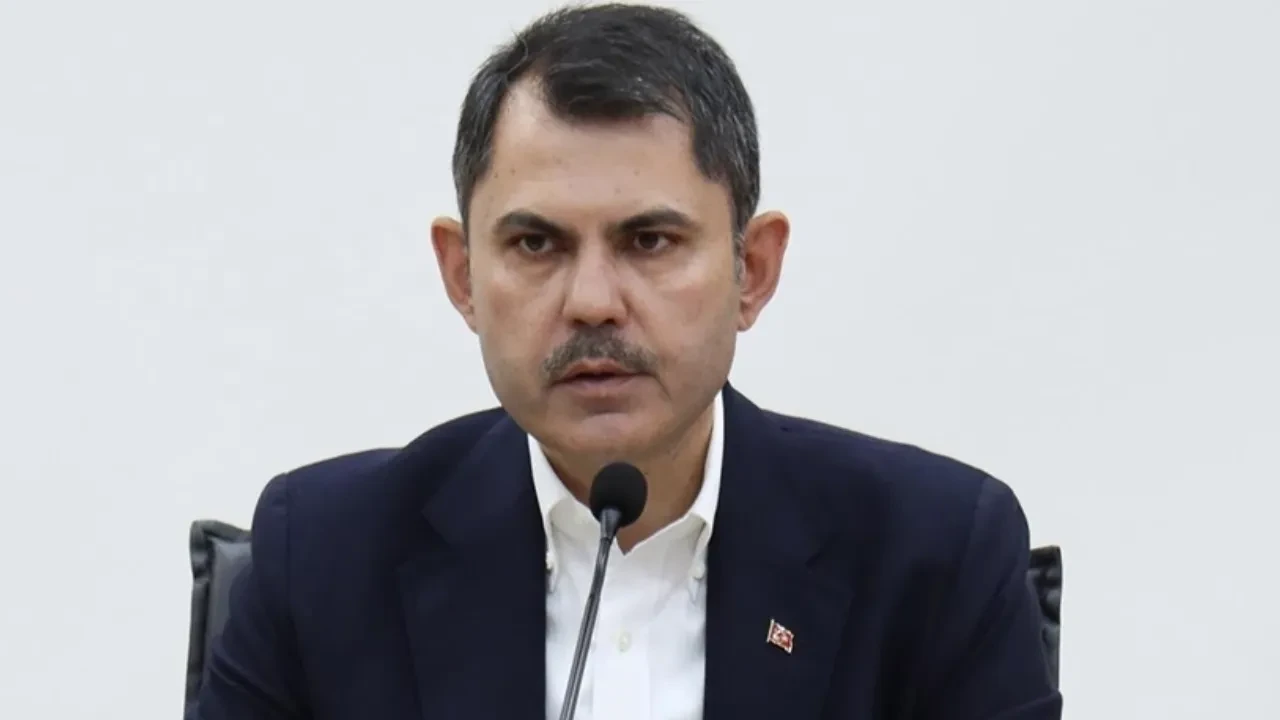 İstanbul'daki depremler sonrası Bakan Kurum'dan açıklama: 8 bin 367 bina incelendi, çalışmalar devam ediyor