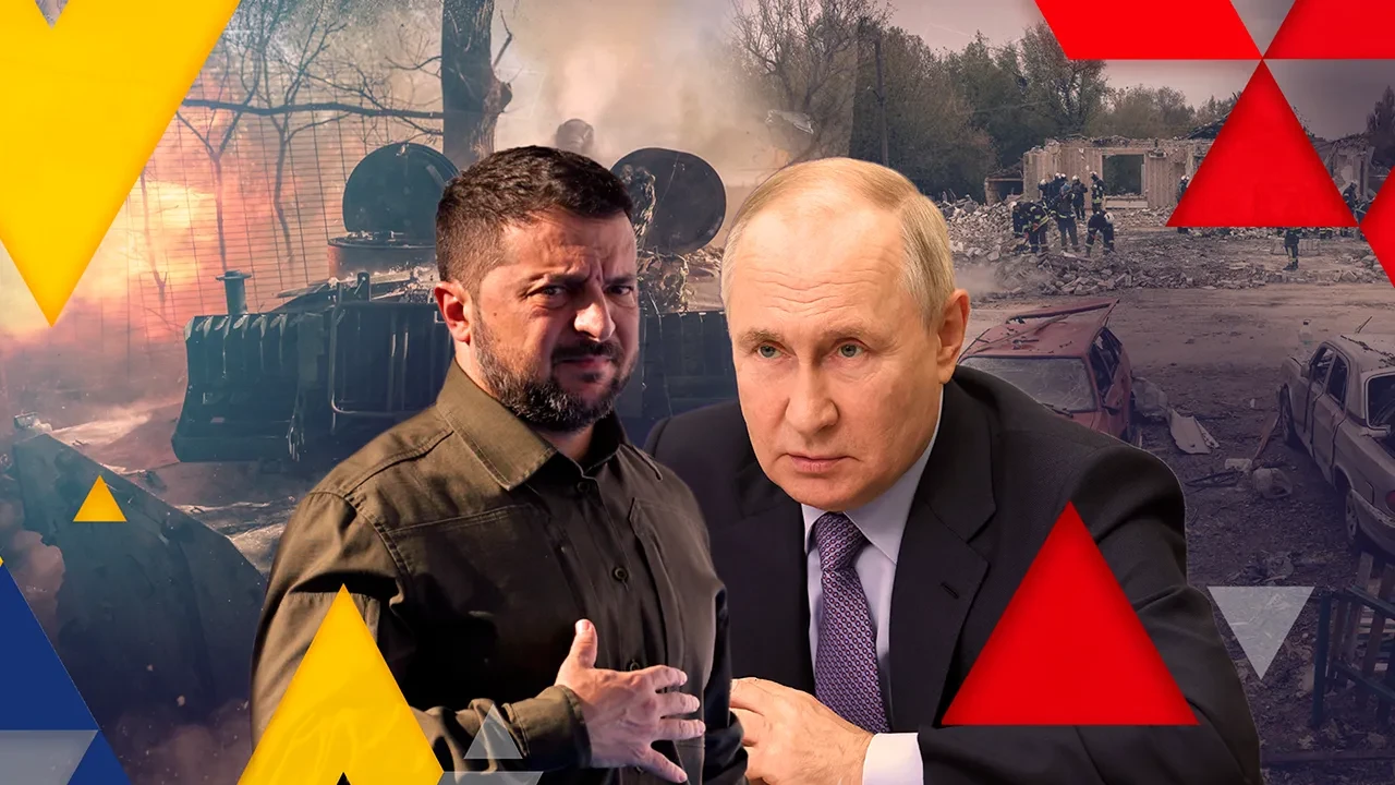 Ukrayna ve Rusya arasındaki barış görüşmelerinin seviyesi düşürüldü