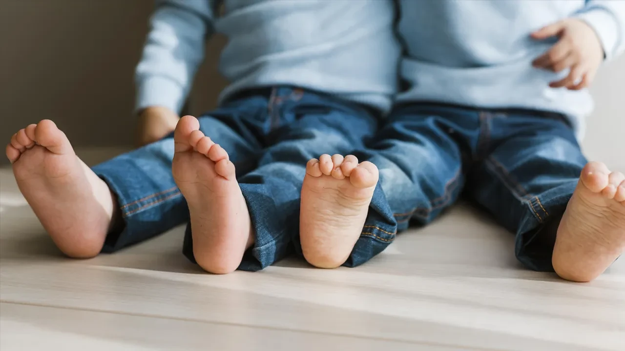 TÜİK 2024 verilerine göre Türkiye'nin çocuk nüfusu 21,8 milyonu aştı