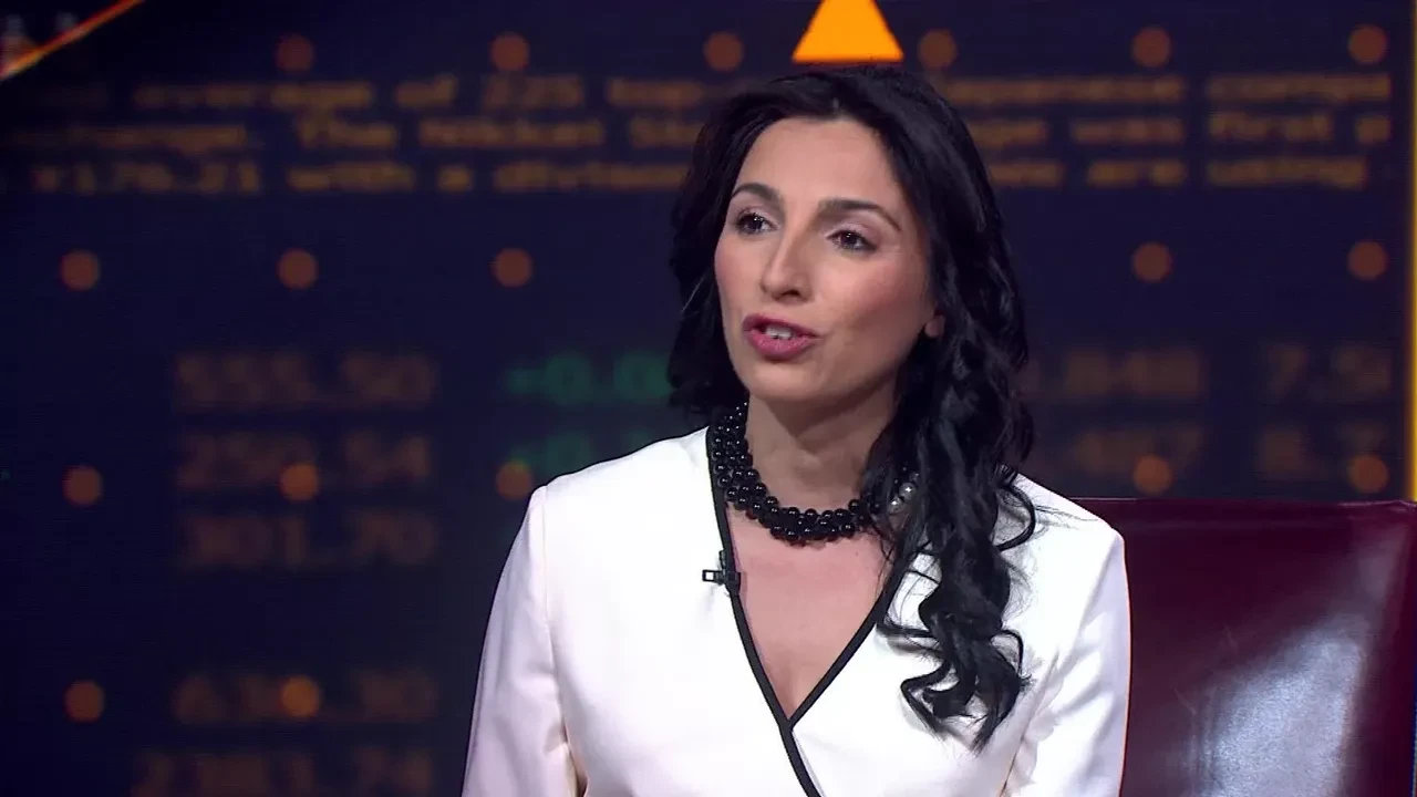 Hafize Gaye Erkan'a sarayda yeni görev iddiası