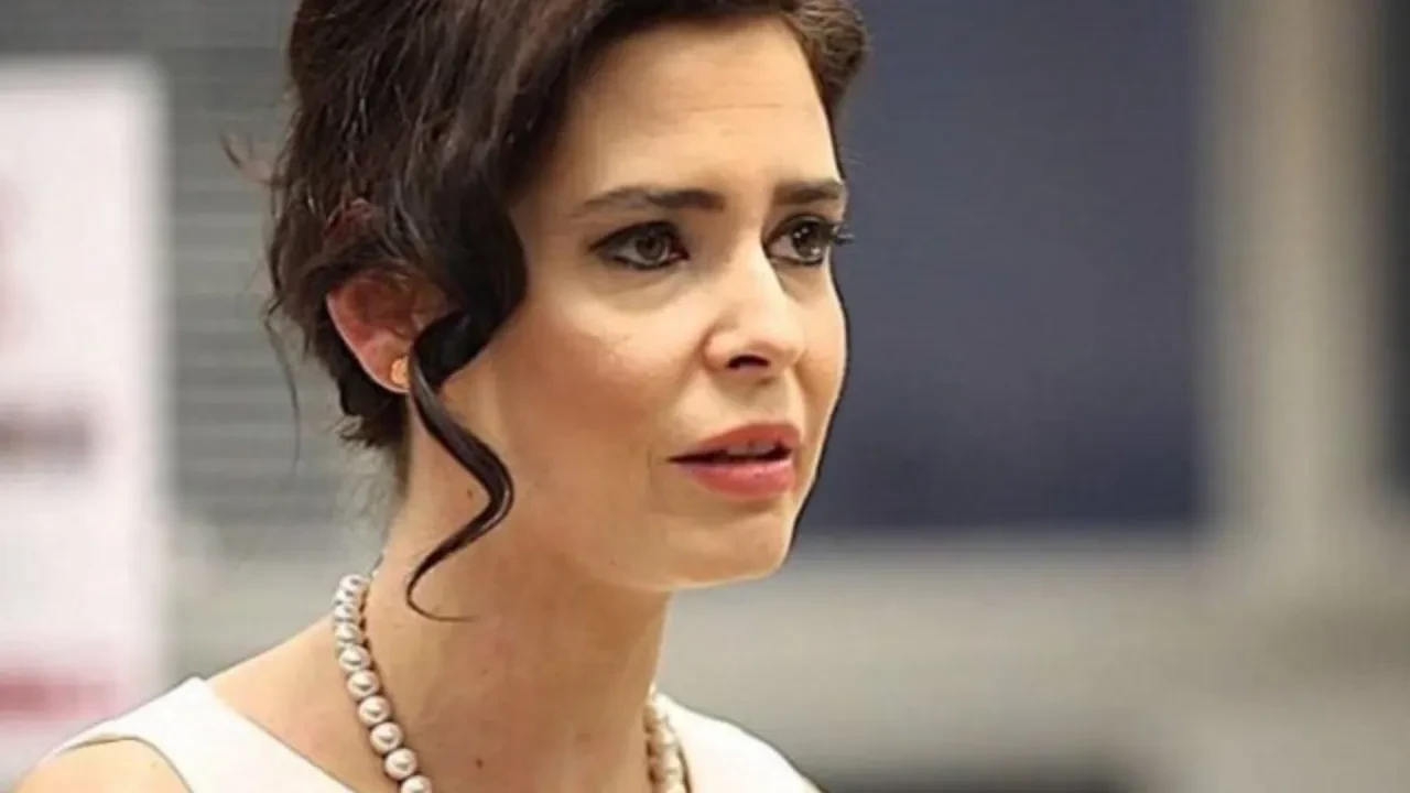 Oğlunu feminist yetiştirdiğini söyleyen Pelin Batu'ya tepki yağdı: Feministlik kadınlardan dayak yemek mi?