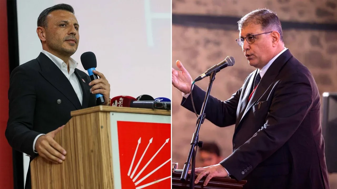 CHP Kurultayı soruşturmasında Özgür Çelik ve Cemil Tugay'ın savcılık ifadeleri ortaya çıktı