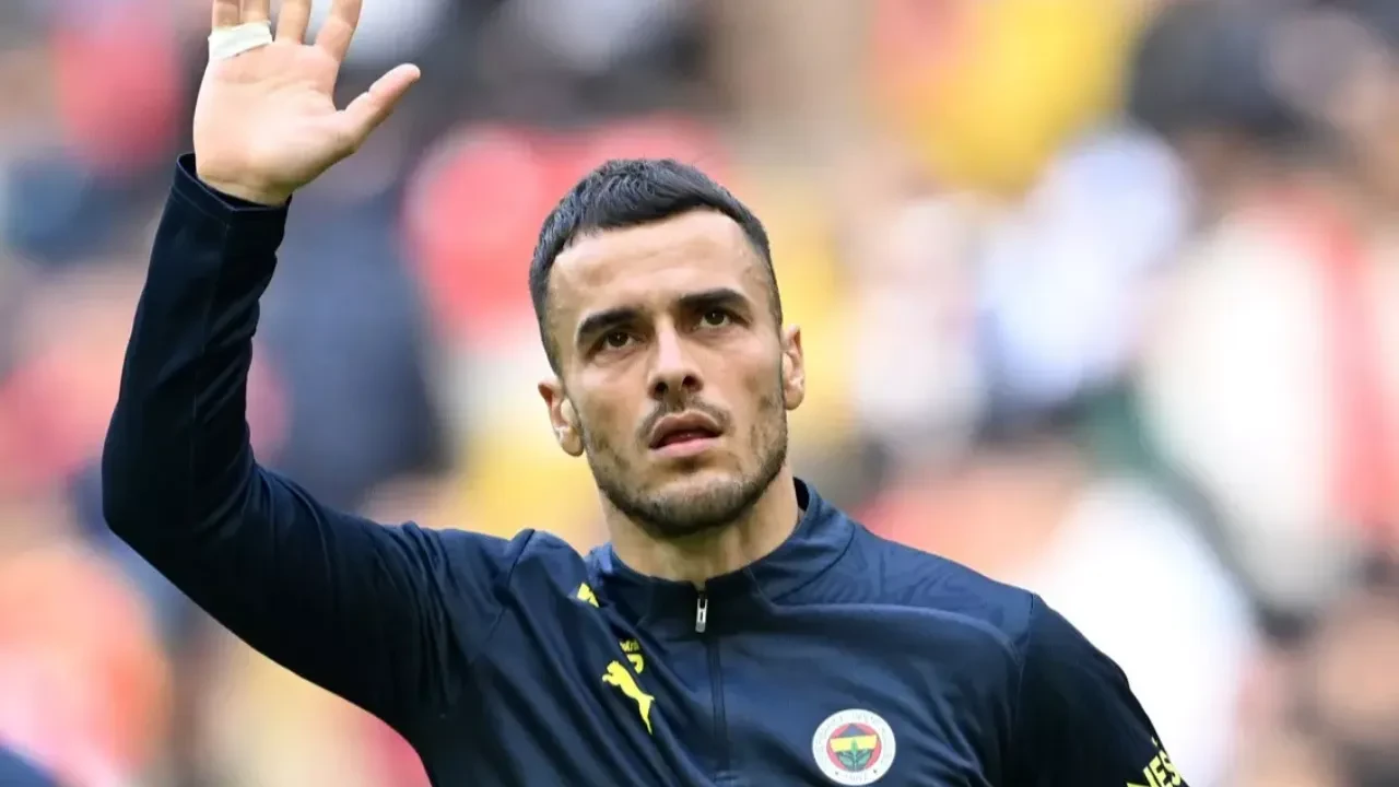 Filip Kostic, Trabzonspor maçı kadrosuna alınmadı