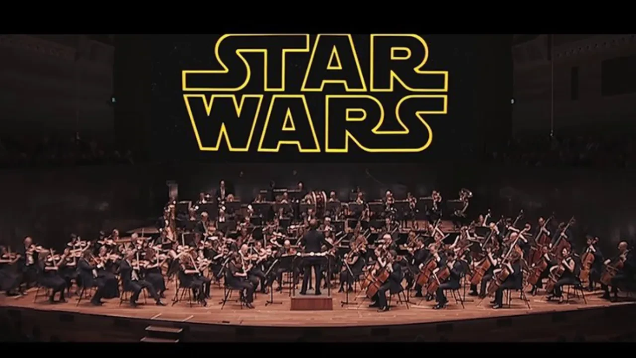 'Star Wars: Empire Strikes Back In Concert' 26 Haziran'da İstanbul'da