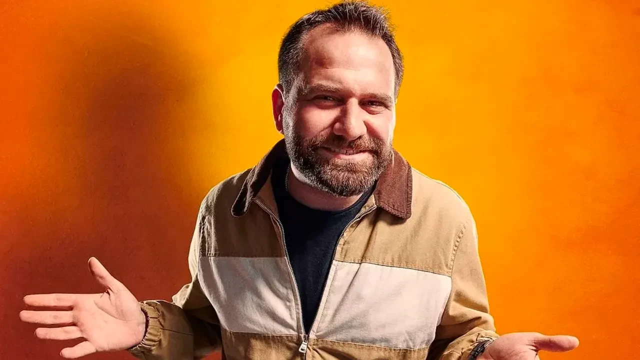 Gökhan Ünver etkinlikleri art arda iptal oluyor: Önce Duru Tiyatro, ardından Avcılar Belediyesi...