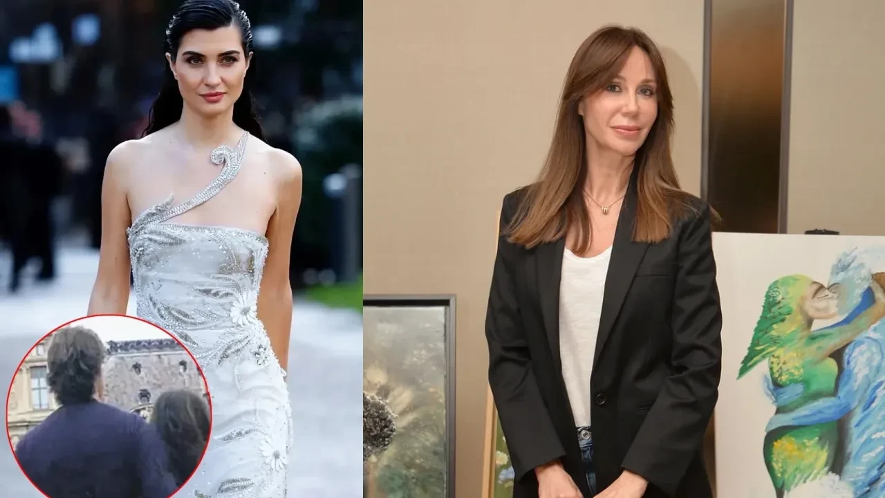 Demet Şener'den İbrahim Kutluay ve Tuba Büyüküstün iddiasına sert yorum