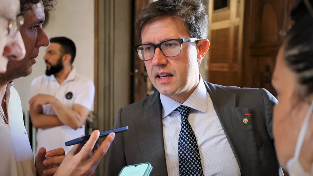 Dario Nardella kimdir? Eski Floransa Belediye Başkanı Dario Nardella kaç yaşında ve nereli?