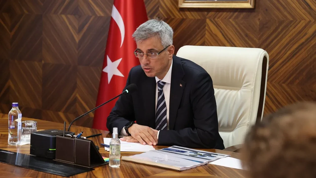 Bakan Memişoğlu: Doğum oranları düştü; çocuk ailenin ruhu