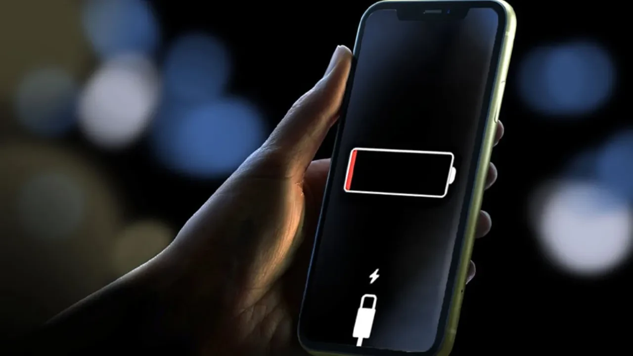 Şarj etmeye gerek yok: 50 yıl kesintisiz enerji