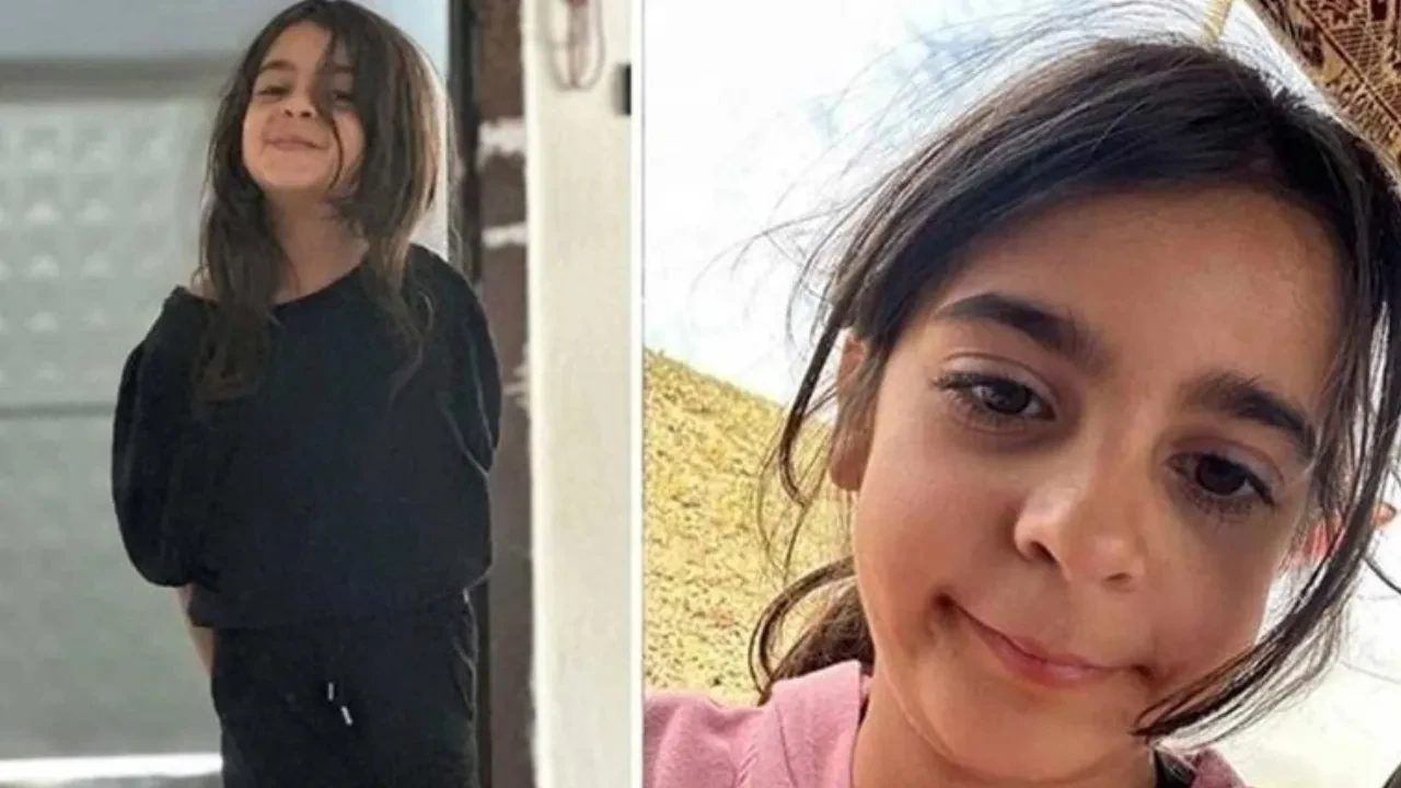 Narin Güran cinayeti: 2 sanık ile suça sürüklenen 3 çocuk hakim karşısına çıkacak