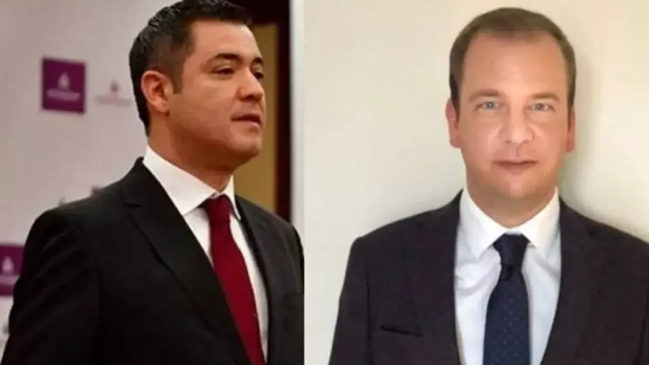 Murat Ongun’un avukatı Serkan Günel gözaltına alındı