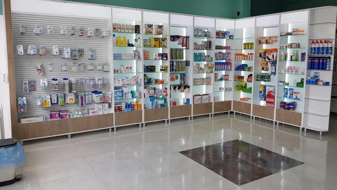 Eczaneler Ne Zaman Açılıyor, Hangi Günler Açık, Saat Kaçta Kapanıyor? 2025 Eczane Açılma Saatleri...