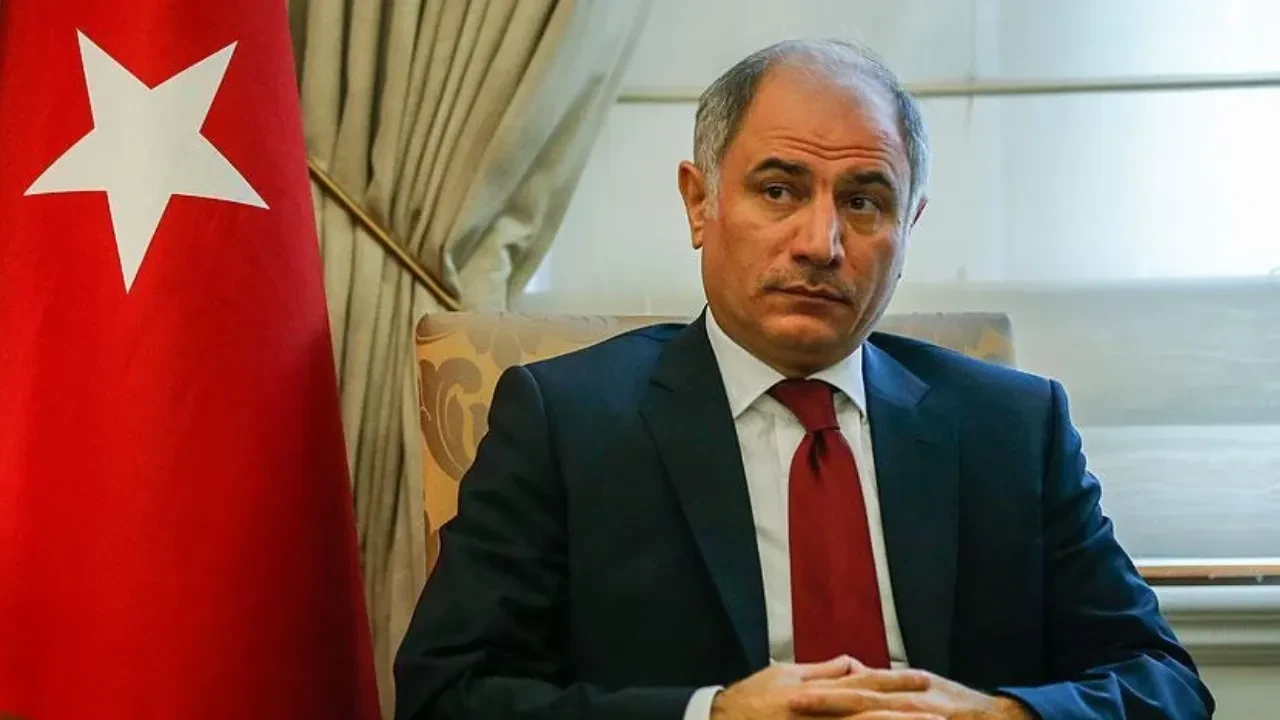 Efkan Ala'dan “yeni süreç” açıklaması! Ay sonuna işaret etti