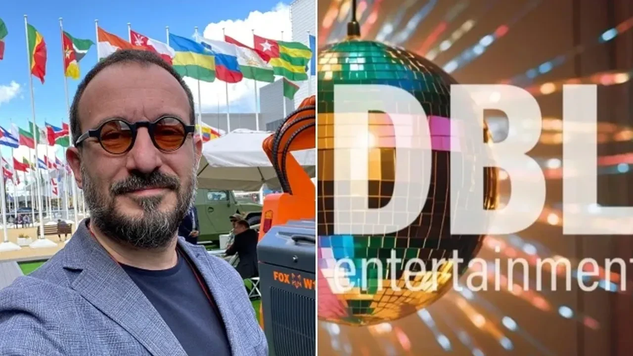 DBL Entertainment’ın avukatı Ted Anastasiou: Hukuki süreç başlatıldı