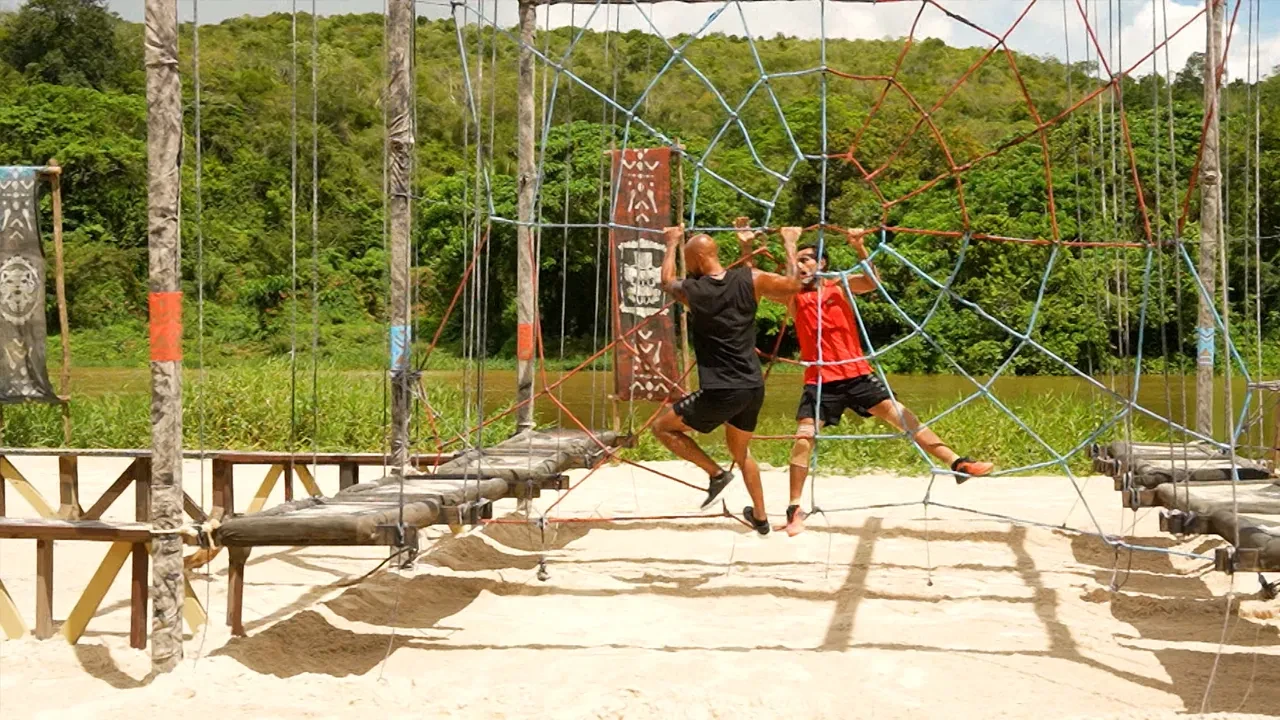 Survivor'da 20 Nisan eleme adayı kim oldu? Survivor'da kim elendi?