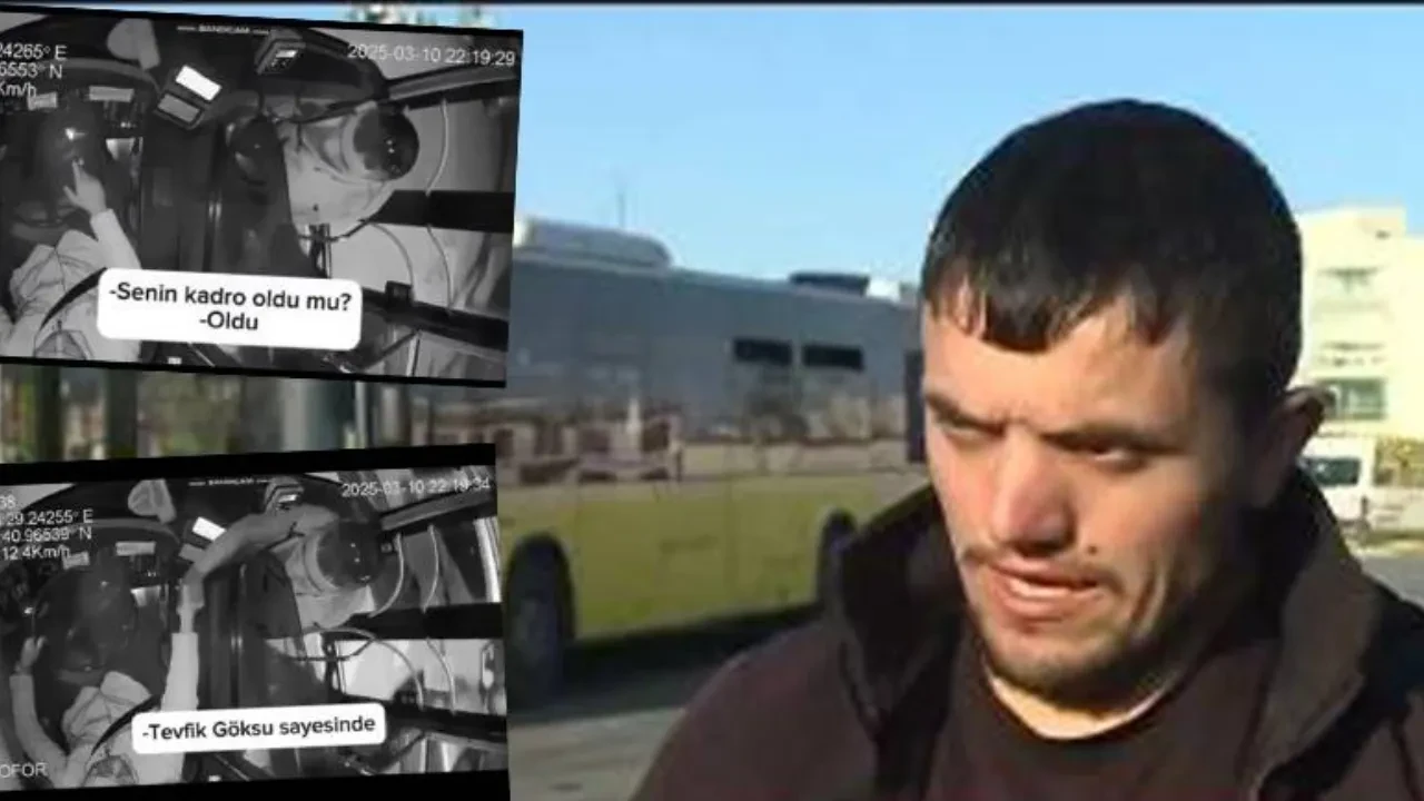 Usulsüzlük iddiasıyla dava açmıştı: Tevfik Göksu ve İETT’den Cİhan Demirel açıklaması