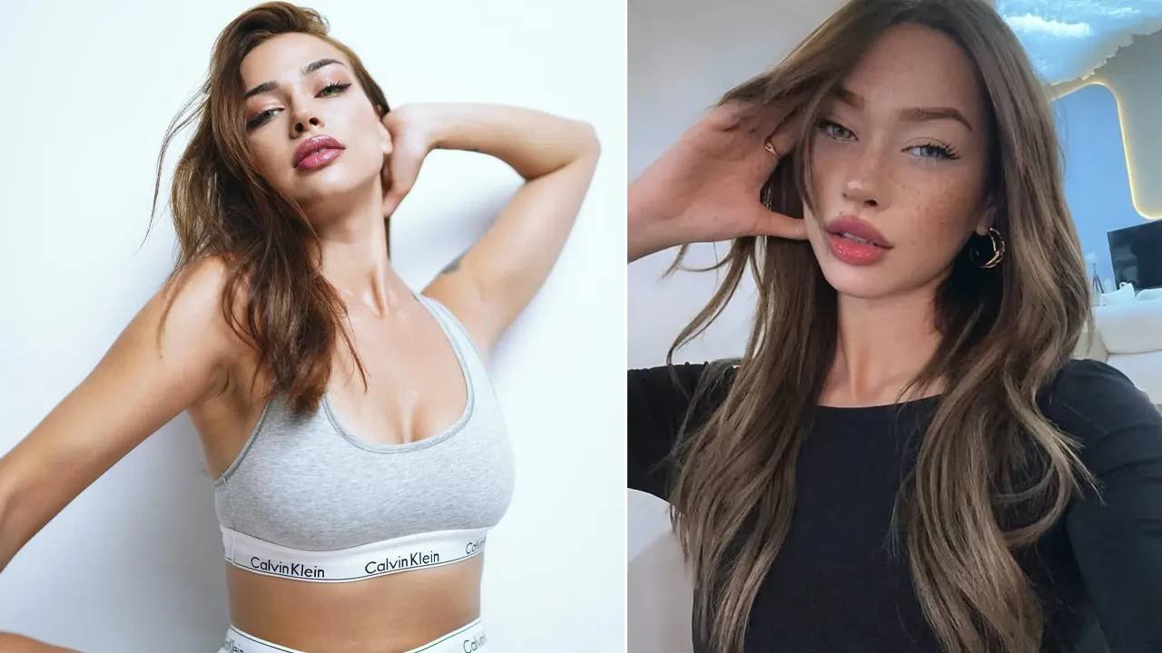 İşte Benim Stilim 2025 yarışmacısı Buse Tek kimdir? Kaç yaşında, nereli?