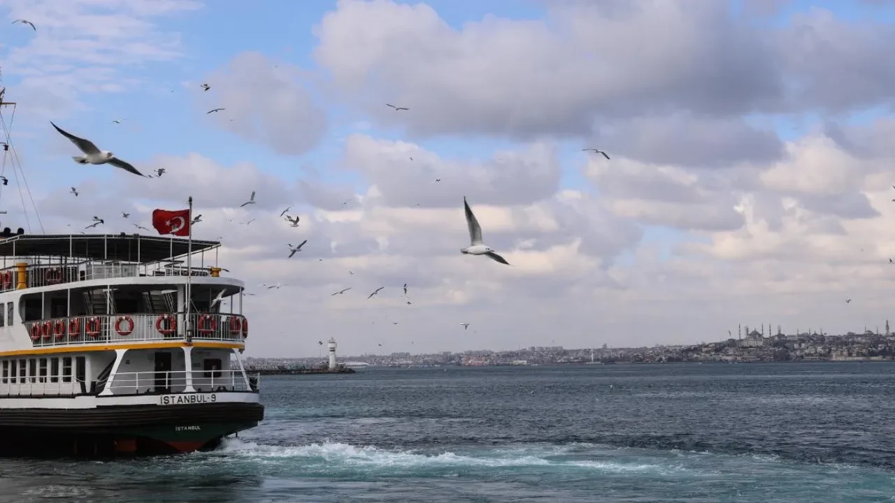 Meteoroloji'den açıklama: Havalar ne zaman ısınacak?