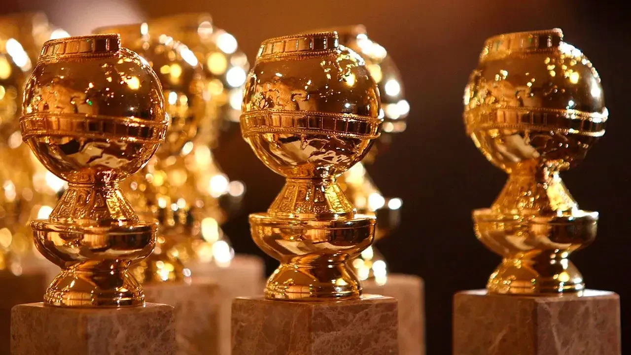 2026 Altın Küre Ödülleri'nin tarihi belli oldu
