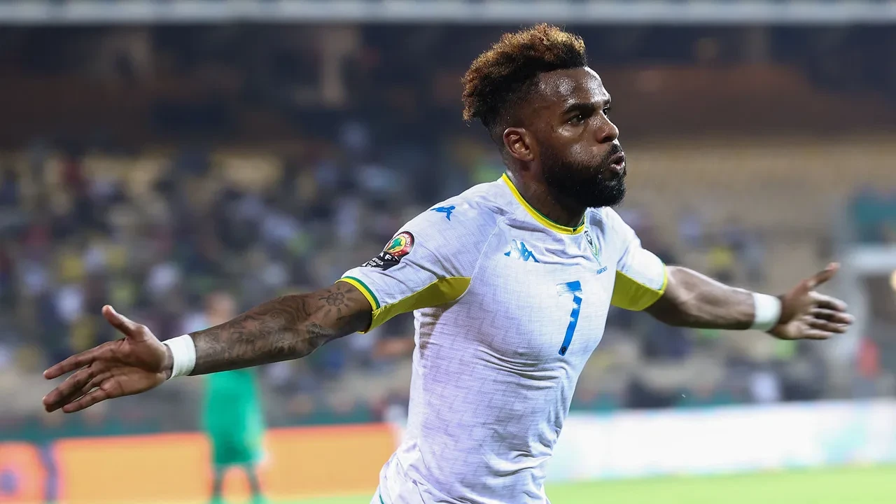 Aaron Boupendza kimdir, öldü mü? Hatayspor'un eski golcüsü Aaron Boupendza'nın hayatı