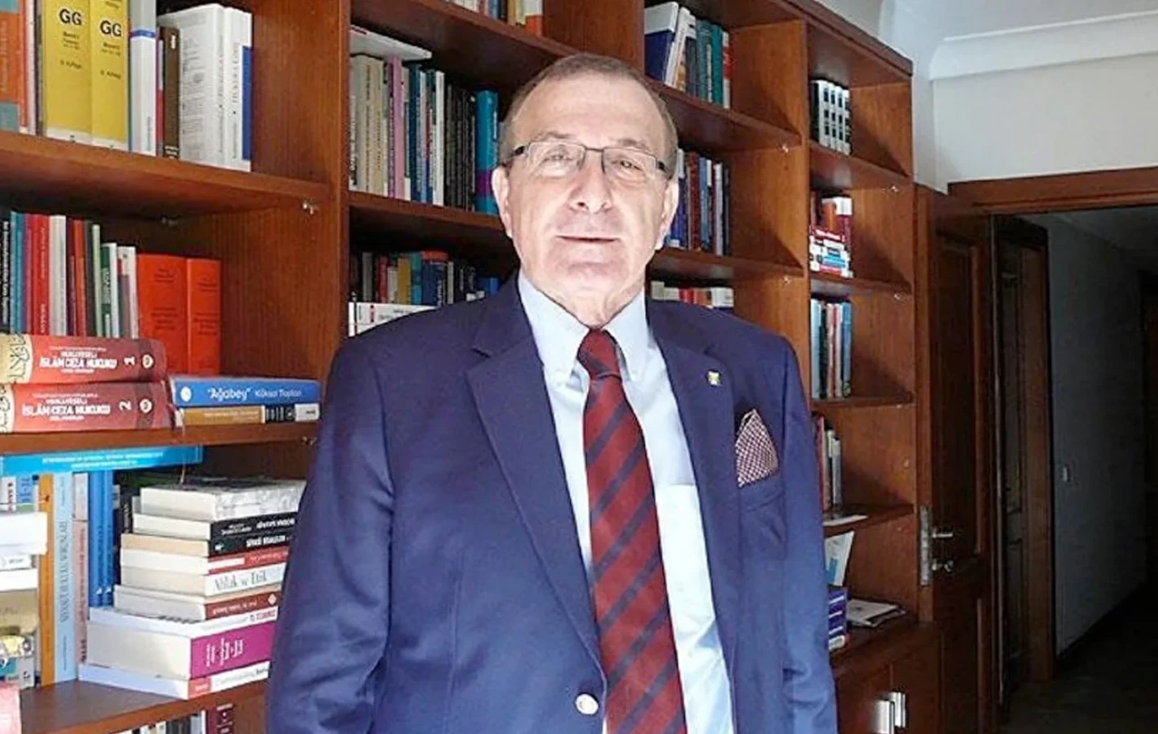 Prof. Dr. Adem Sözüer kimdir, nereli ve kaç yaşında? Eşi kimdir?