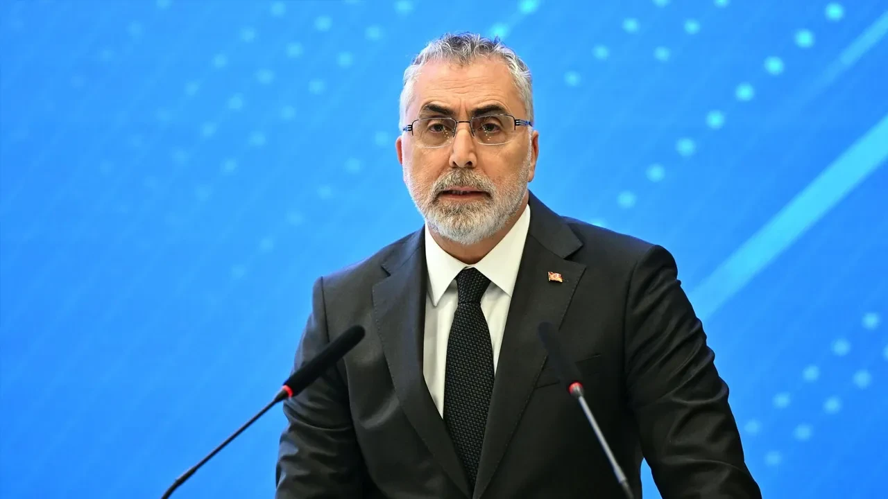 Bakan Işıkhan: 149 belediye SGK borcu için yapılandırma başvurusunda bulundu