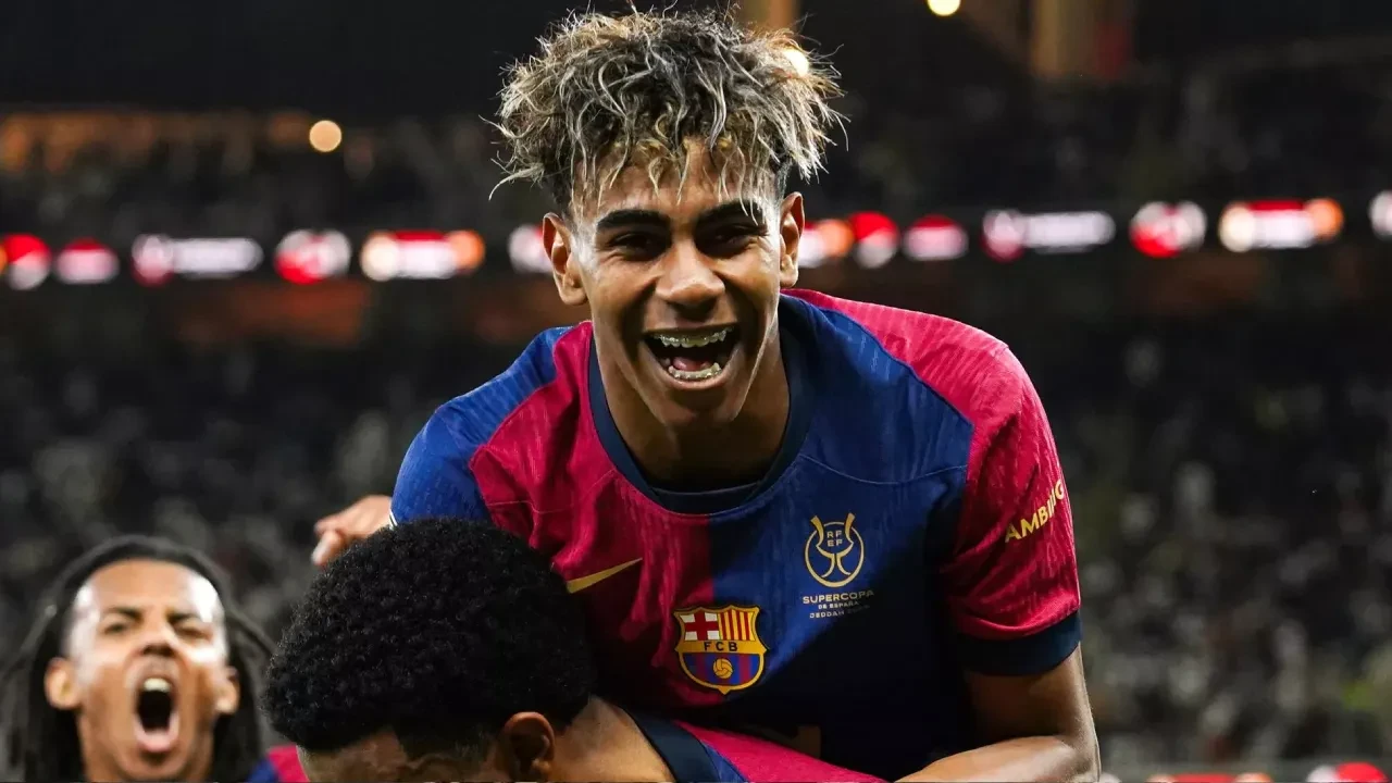 Şampiyonlar Ligi yarı finali tehlikede: İspanya’daki elektrik kesintisi Barcelona-Inter maçını riske attı