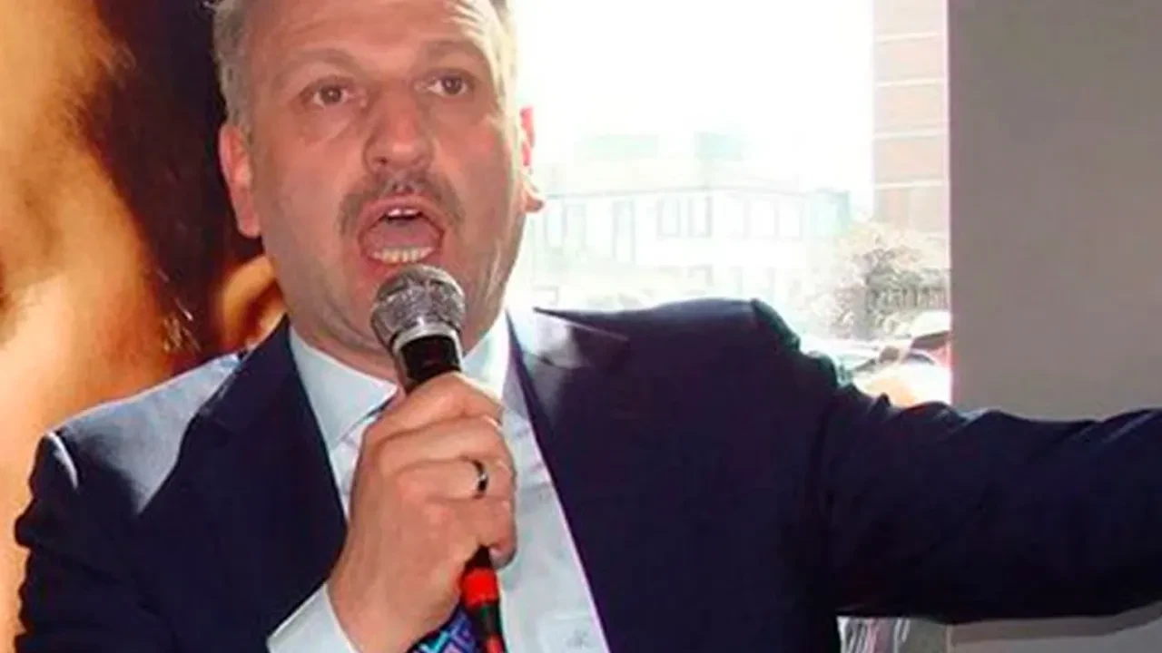 Oktay Saral kimdir? Kaç yaşında ve nereli?