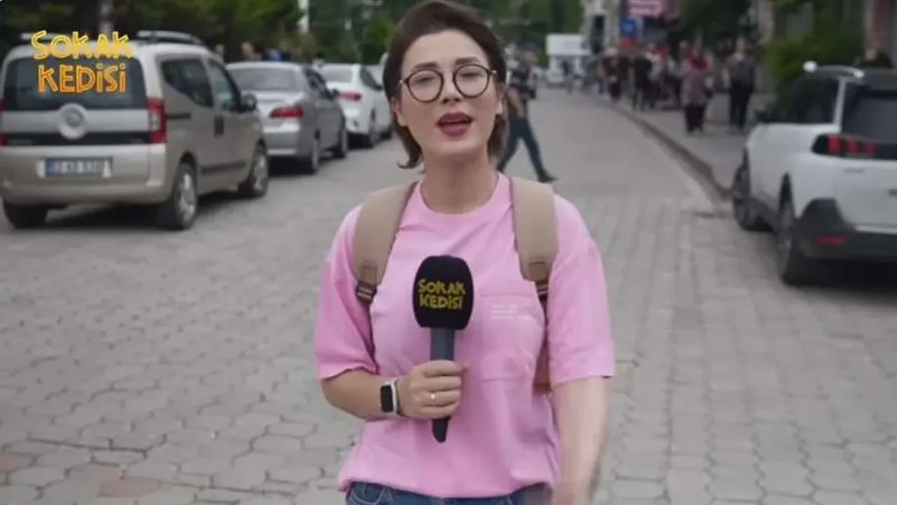 Sokak Kedisi Ebru Uzun Oruç Kimdir? Evli mi? Kaç yaşında? Nereli?