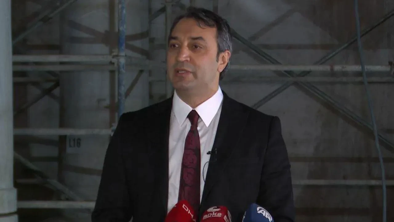 Adalet Bakanı Tunç: Mahir Polat’ın sağlık durumu için Adli Tıp karar verecek