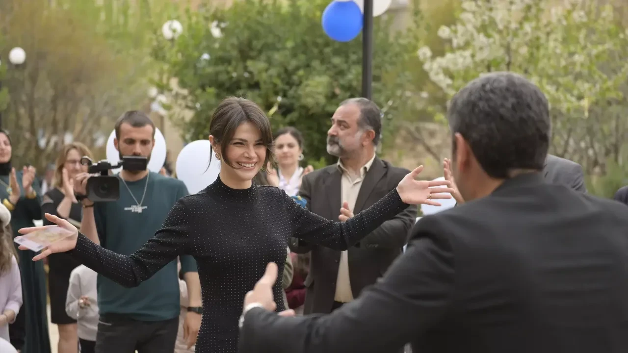 Uzak Şehir 21. bölüm özeti