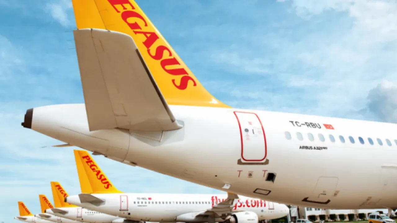 Pegasus’tan 23 Nisan’a özel çocuklar için kampanya