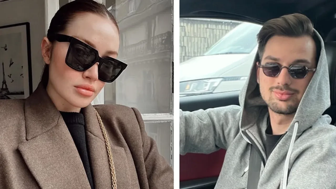 Danla Bilic'in eski sevgilisi Berk Çetin kimdir, nereli, kaç yaşında?