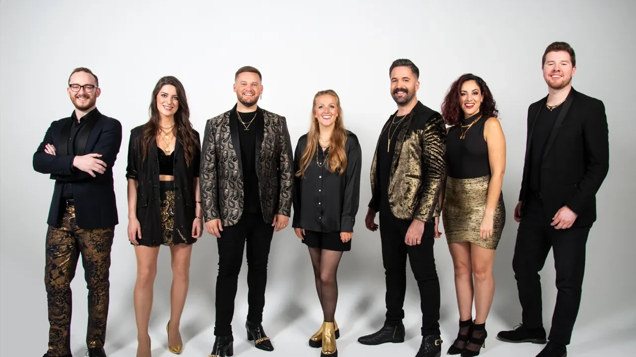 The Swingles, İstanbul'da sahne alıyor