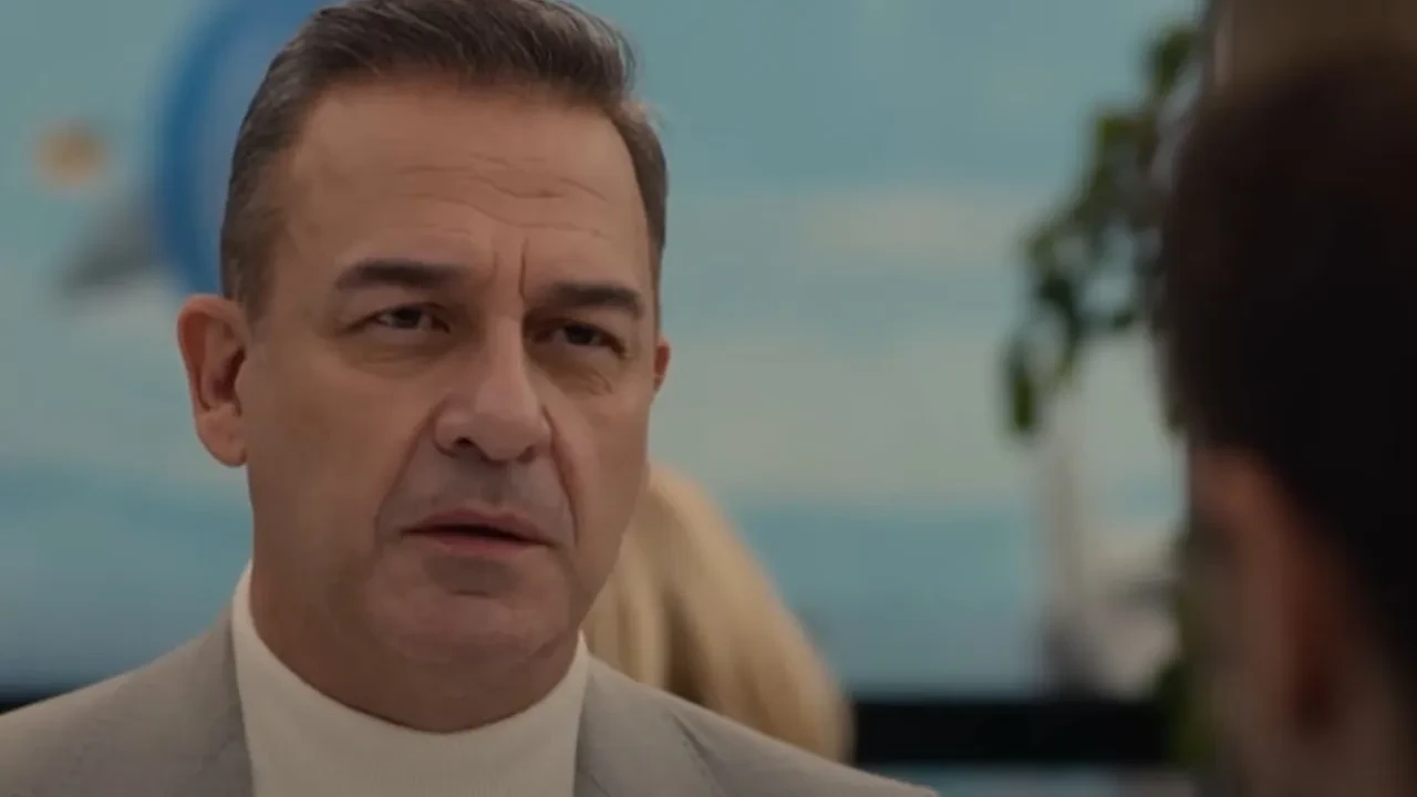 Murat Aygen kimdir, nereli, kaç yaşında? Murat Aygen Teşkilat dizisinden ayrılıyor mu? Teşkilat Tufan diziden çıkıyor mu?