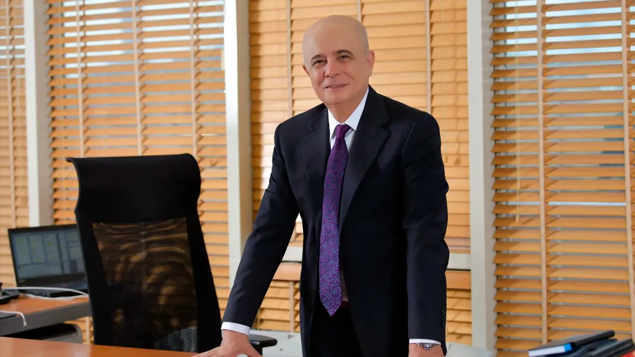 Mehmet Tütüncü kimdir? Yıldız Holding Yönetim Kurulu Başkanı Mehmet Tütüncü kaç yaşında ve nereli?