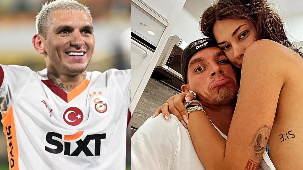 Lucas Torreira, Devrim Özkan defterini kapattı mı? Yeni aşk iddiası gündemde!