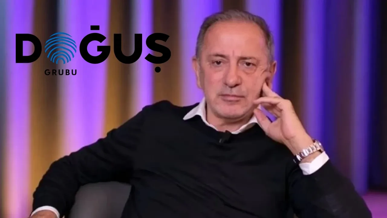 Fatih Altaylı’dan CHP’nin boykot listesine eleştiri: “Doğuş Grubu bu iktidardan mağdur”