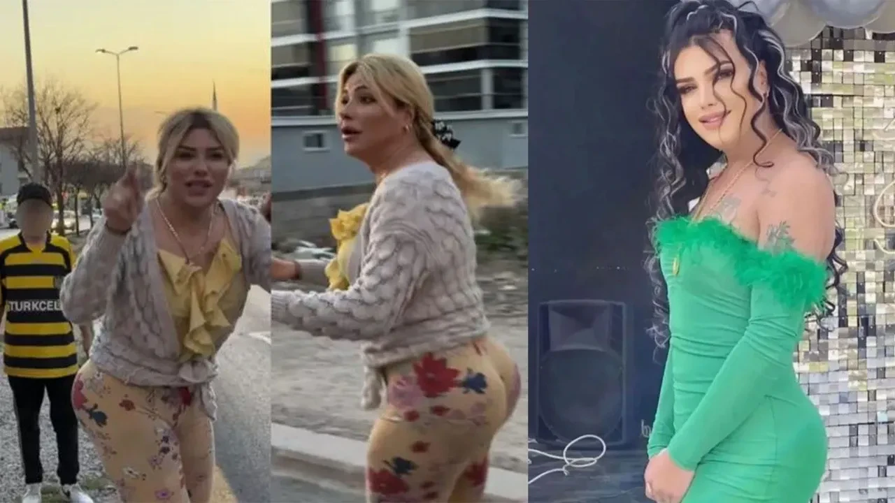 Mükremin Gezgin’e müstehcenlik suçundan ev hapsi cezası