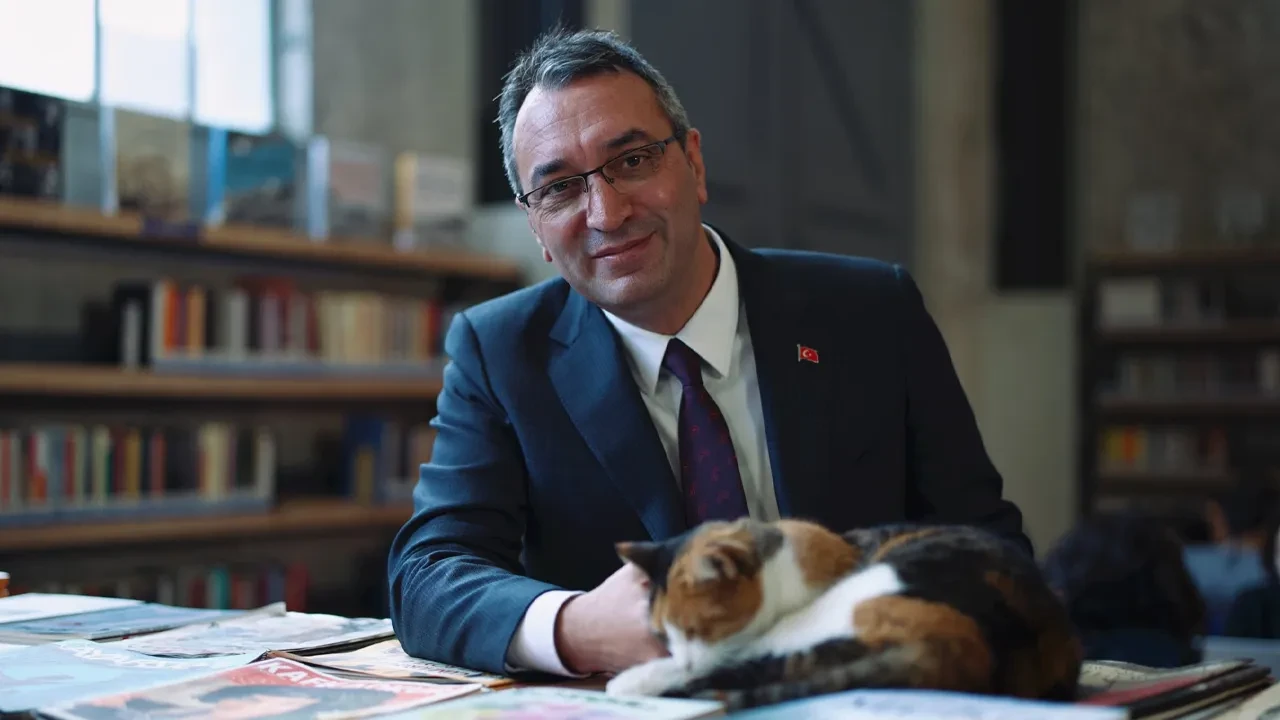 İstanbul Tabip Odası’ndan Mahir Polat için serbest bırakılma çağrısı