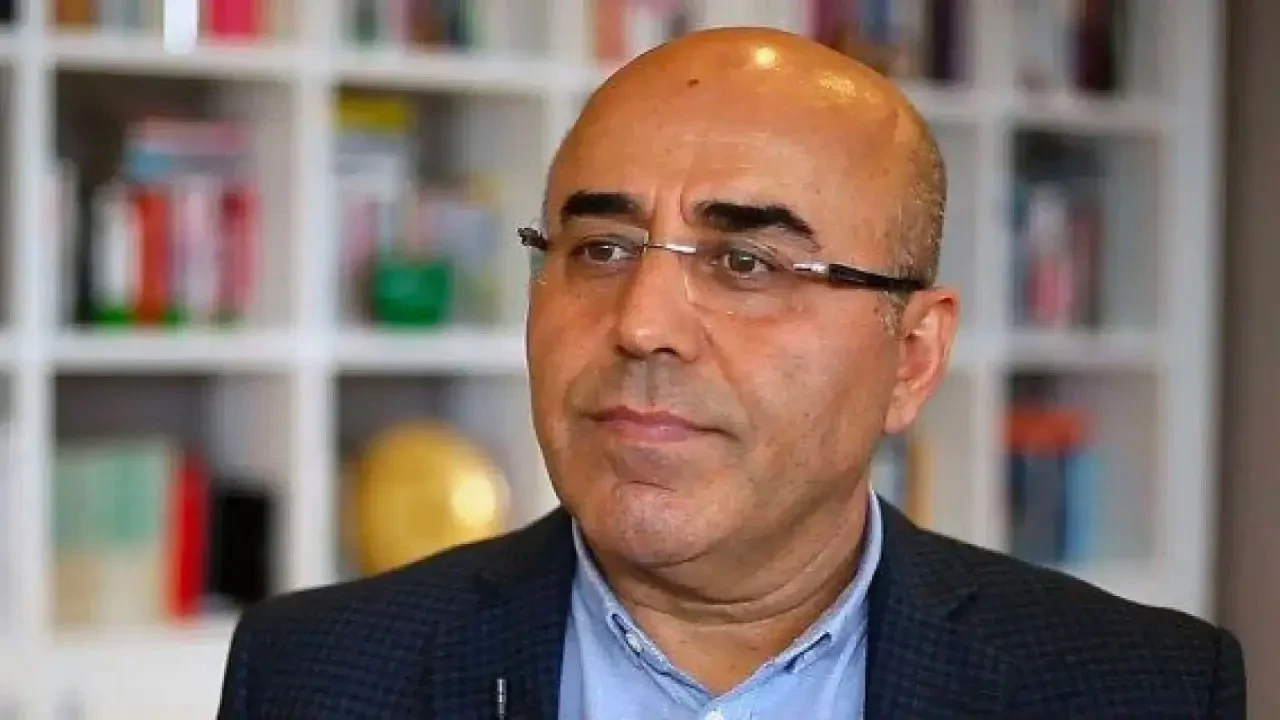 Necati Özkan kimdir, nereli, kaç yaşında? Necati Özkan neden tutuklandı?