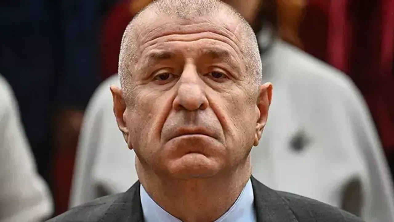 Ümit Özdağ’dan cezaevinden açıklama: 9 sayfalık iddianameyle 78 gündür tutukluyum