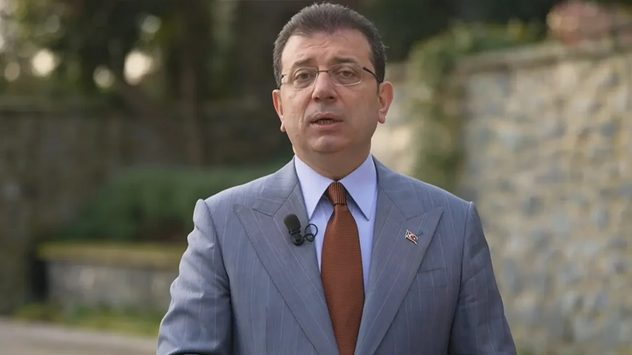 Diploma soruşturmasında İmamoğlu dahil 28 kişi ifadeye çağrıldı