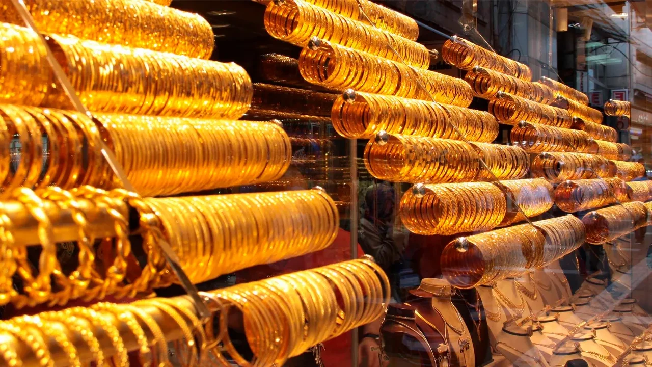 Kuyumcular bayramda çalışıyor mu?