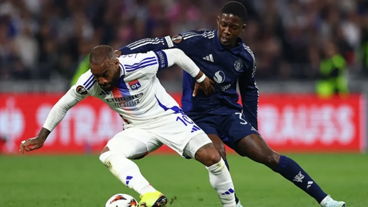 Manchester United- Lyon maçı ne zaman, saat kaçta, hangi kanalda?